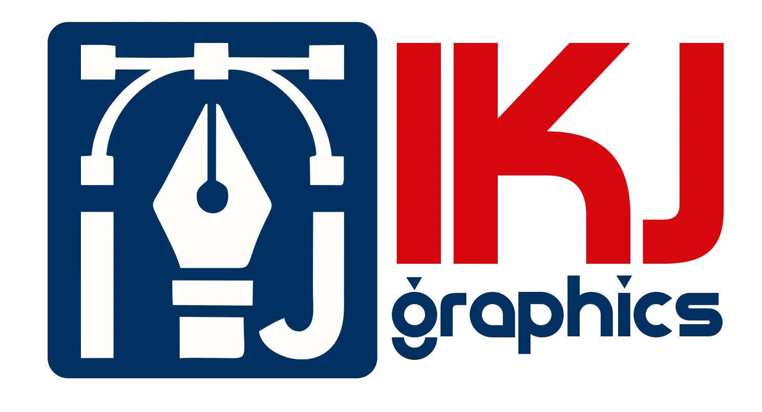 IKJ GRAPHICS